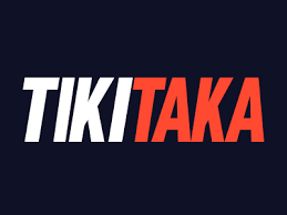 Tikitaka Logo
